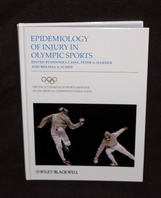 epidemiologi inom idrottsskador