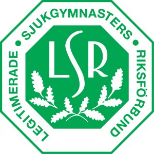 legitimerade sjukgymnasters riksförbund